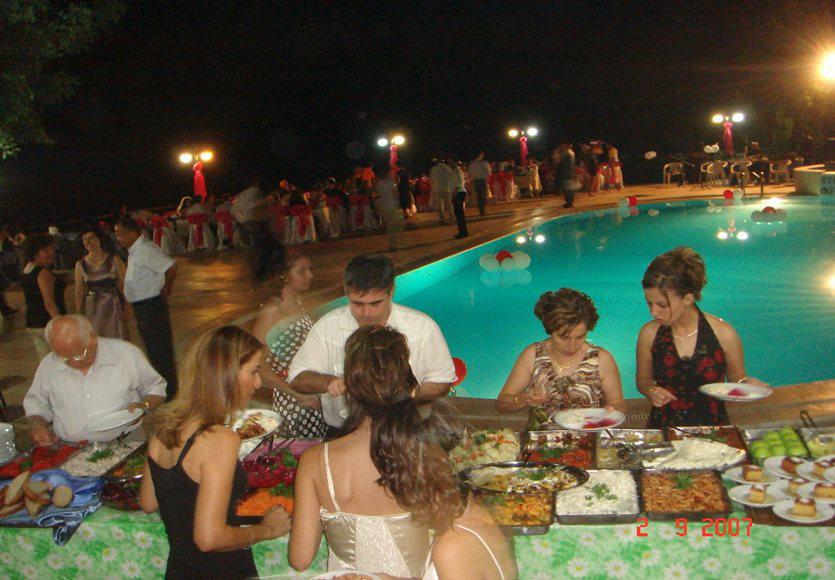Aygul Hotel オルデニズ エクステリア 写真