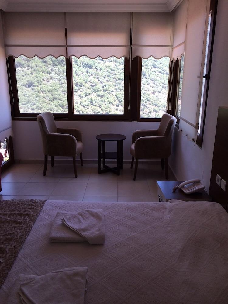 Aygul Hotel オルデニズ エクステリア 写真
