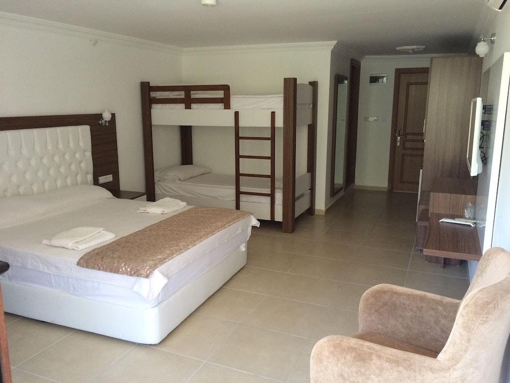Aygul Hotel オルデニズ エクステリア 写真