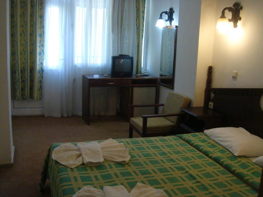 Aygul Hotel オルデニズ 部屋 写真