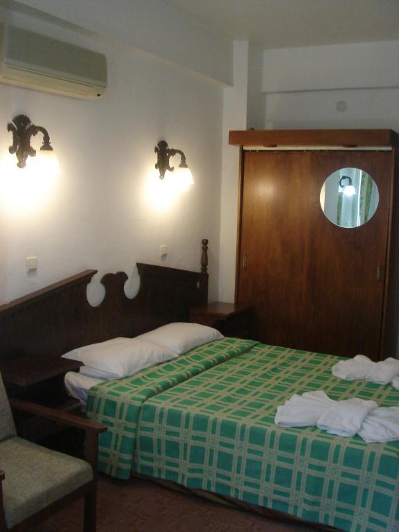 Aygul Hotel オルデニズ 部屋 写真