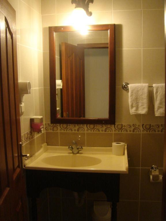 Aygul Hotel オルデニズ 部屋 写真