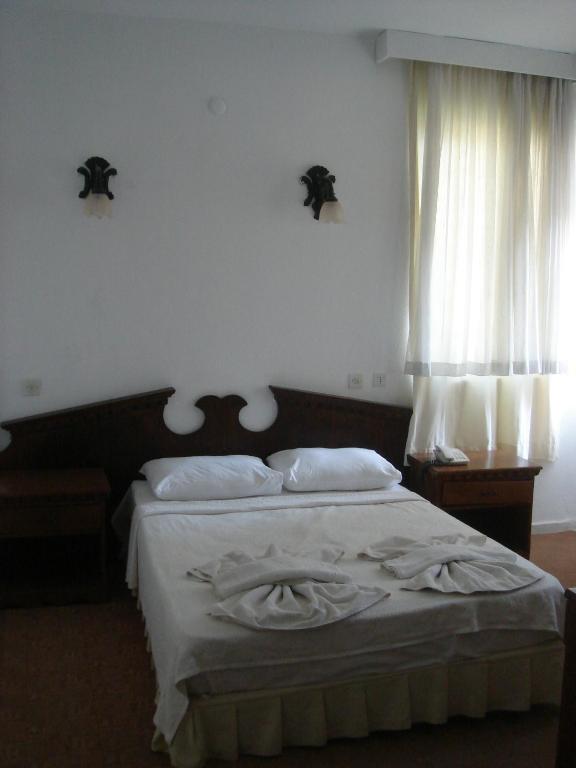 Aygul Hotel オルデニズ 部屋 写真