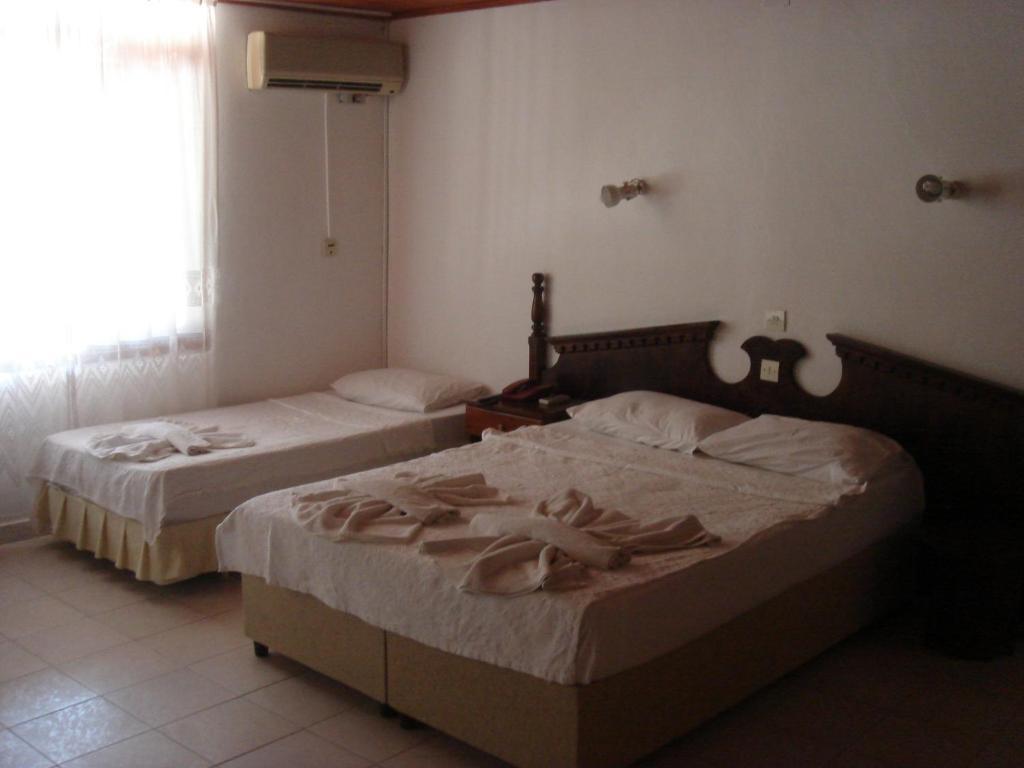 Aygul Hotel オルデニズ 部屋 写真