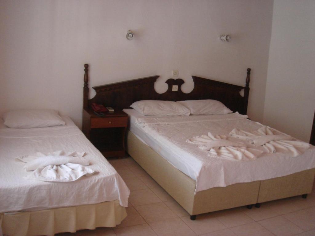 Aygul Hotel オルデニズ 部屋 写真