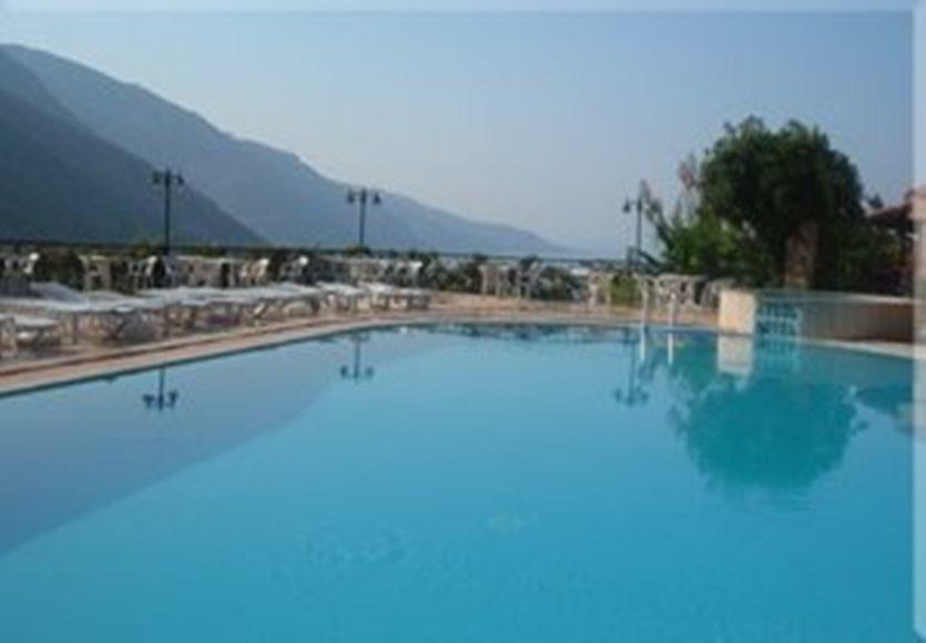 Aygul Hotel オルデニズ エクステリア 写真