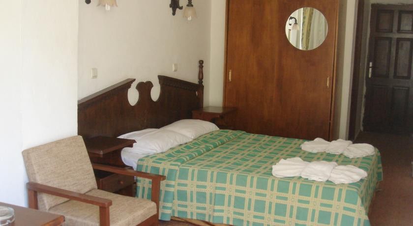 Aygul Hotel オルデニズ エクステリア 写真