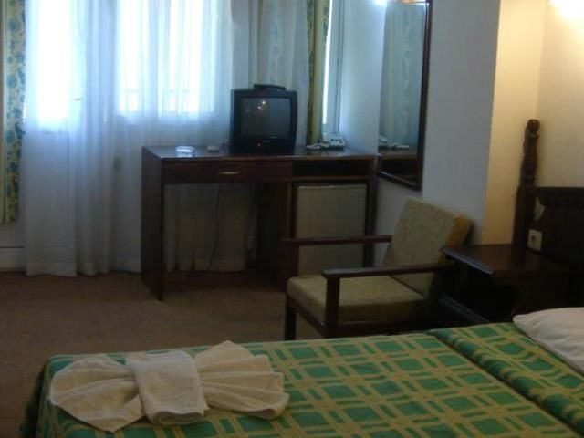 Aygul Hotel オルデニズ エクステリア 写真