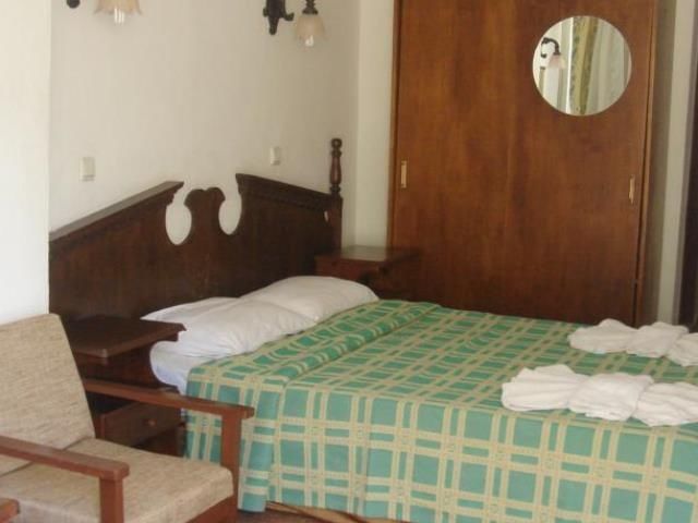 Aygul Hotel オルデニズ エクステリア 写真